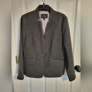 Banana Republic Factory Blazer, Size 14